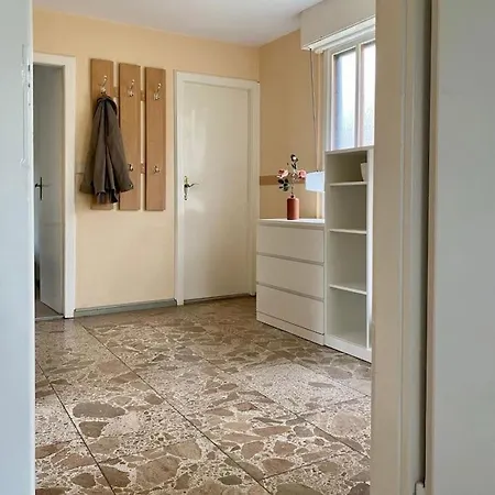 Tatil Evi Im Kiefernwald Direkt An Der Ostsee Karlshagen