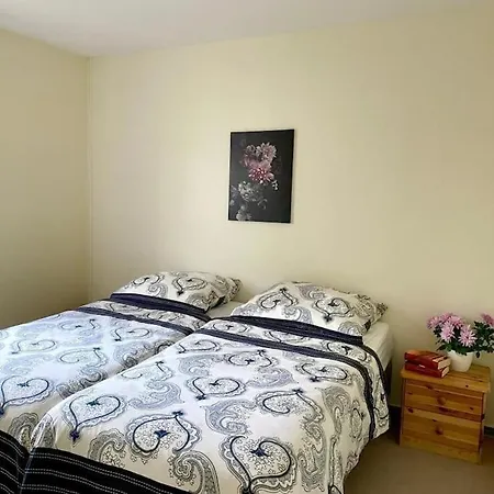 度假居 Im Kiefernwald Direkt An Der Ostsee