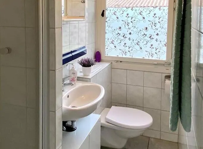 Дом отдыха Im Kiefernwald Direkt An Der Ostsee