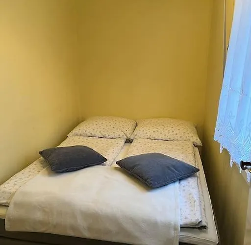 Im Kiefernwald Direkt An Der Ostsee Дом отдыха